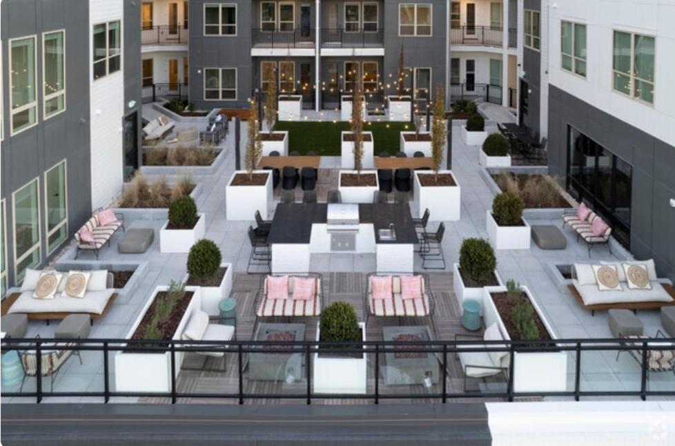 Luxury Oasis Bhm Apartment Birmingham Exterior foto