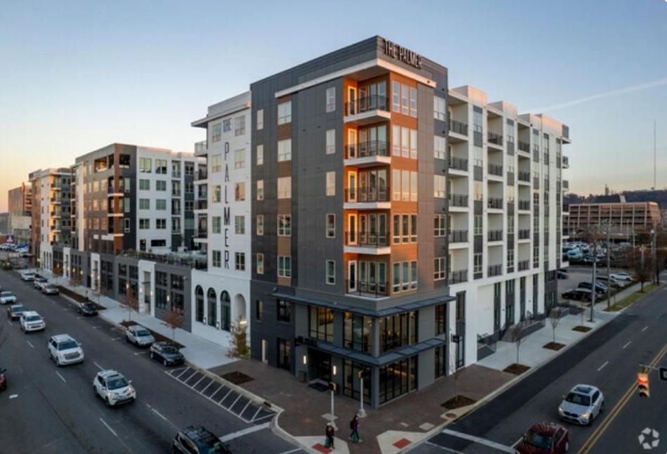 Luxury Oasis Bhm Apartment Birmingham Exterior foto