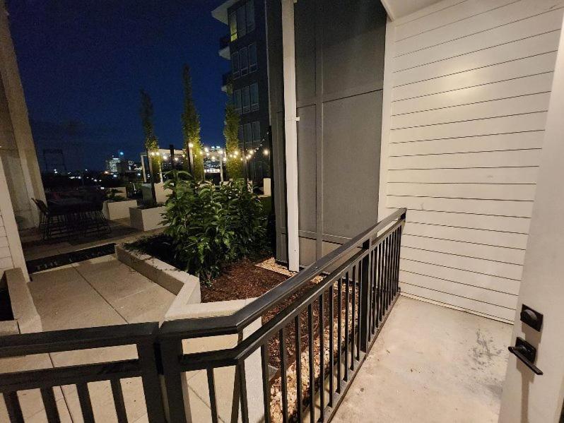 Luxury Oasis Bhm Apartment Birmingham Exterior foto
