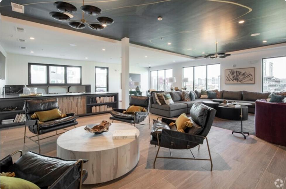 Luxury Oasis Bhm Apartment Birmingham Exterior foto