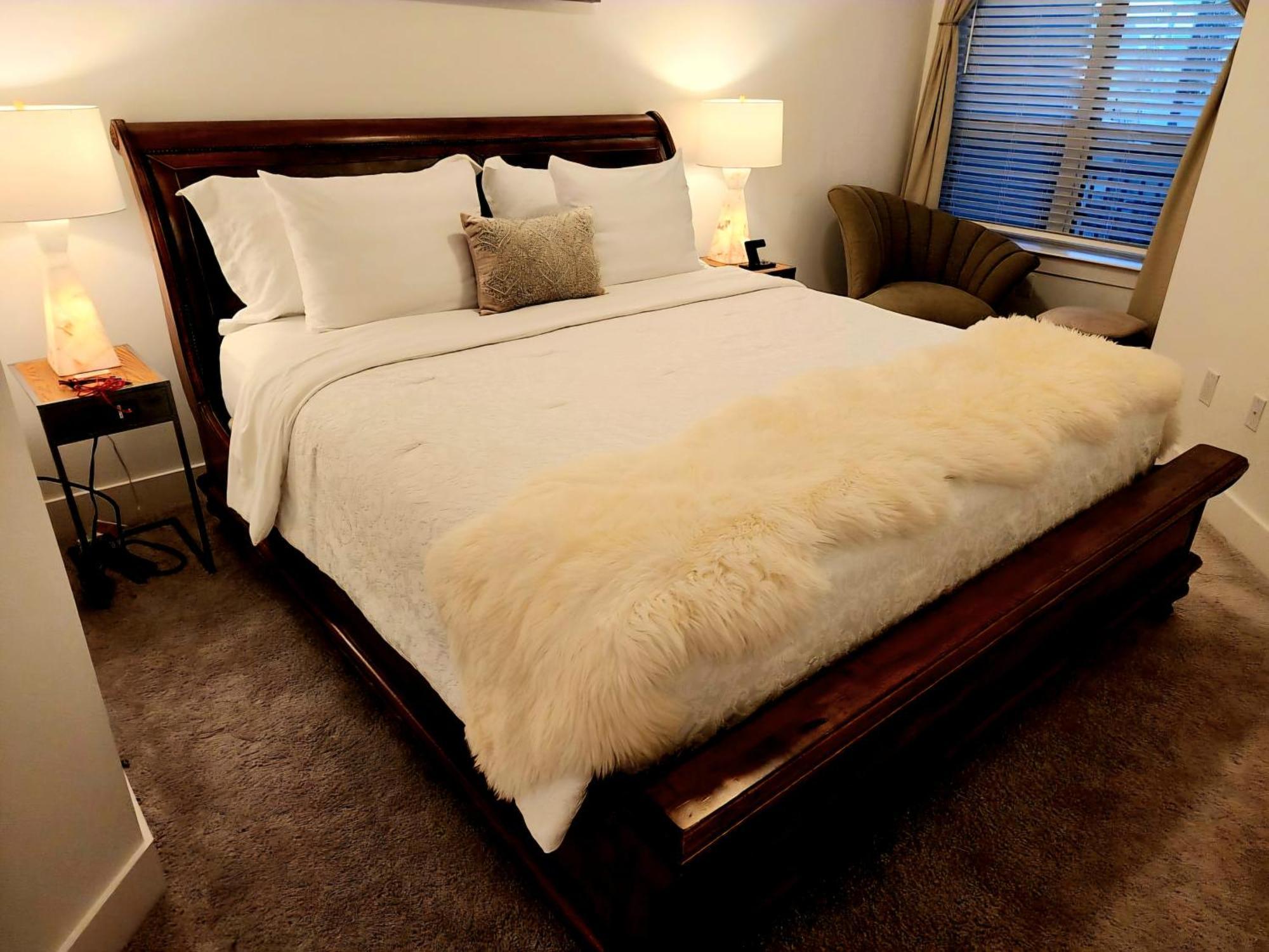 Luxury Oasis Bhm Apartment Birmingham Exterior foto